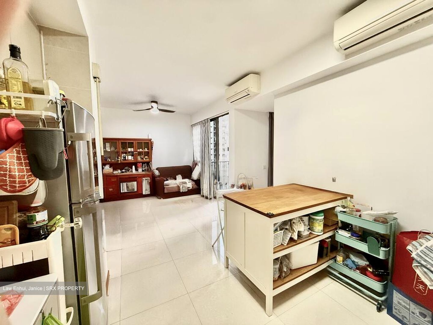 Vue 8 Residence (D18), Condominium #503117121